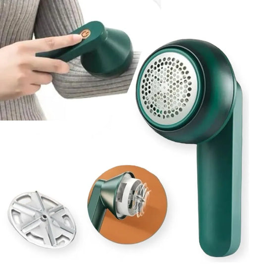 Quita pelusas Pro recargable 2.0